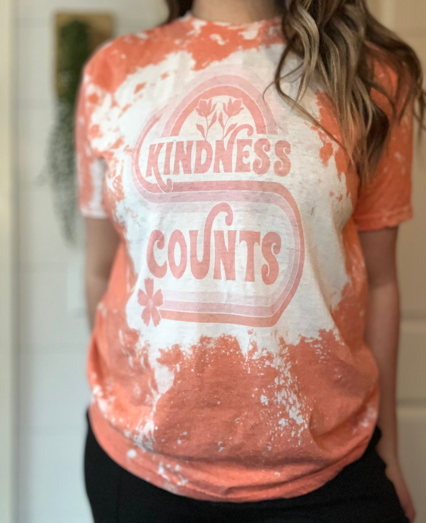 Kindness Counts