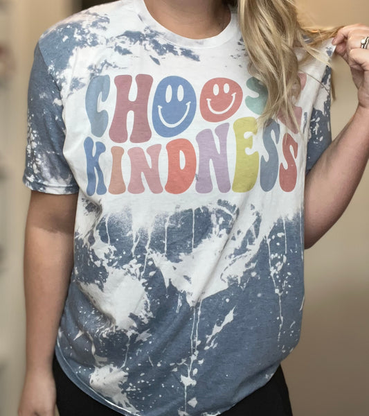 Choose Kindness